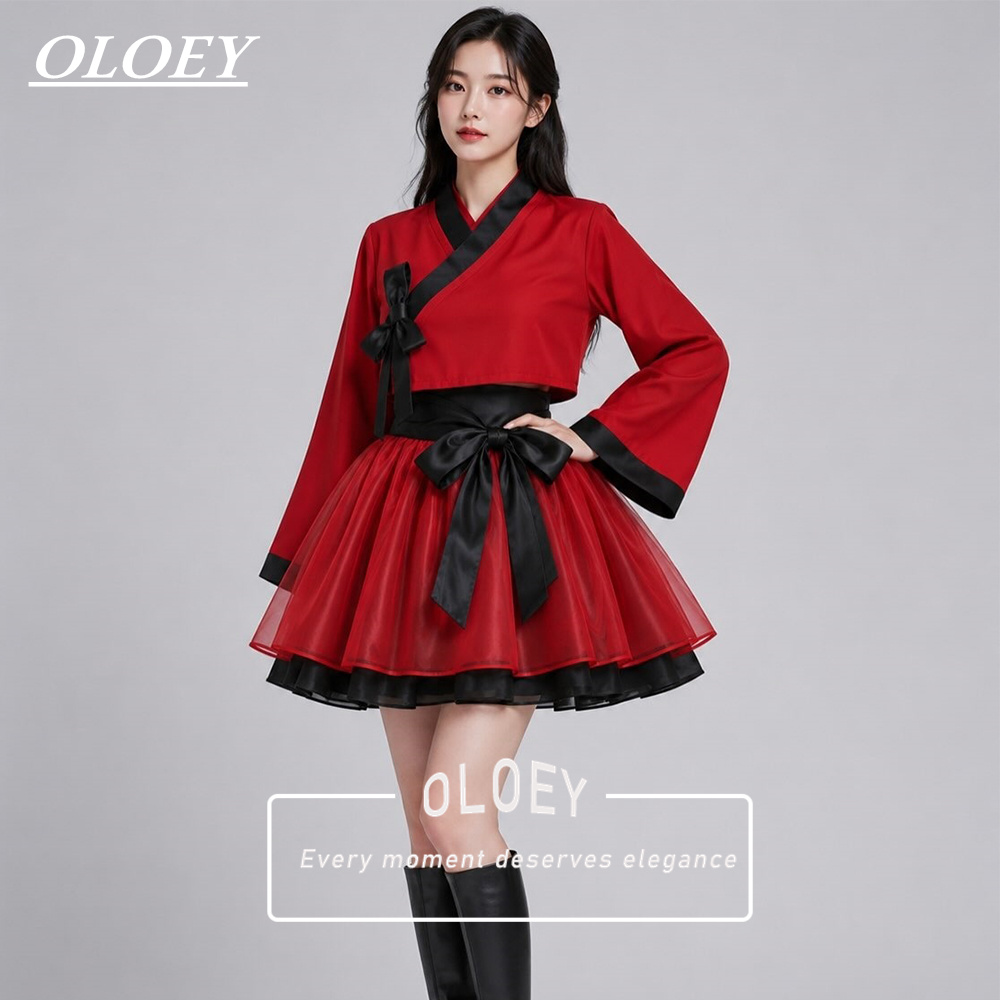 OLOEY Ensemble 2 pièces modern - Modern Korean Lifestyle avis et prix