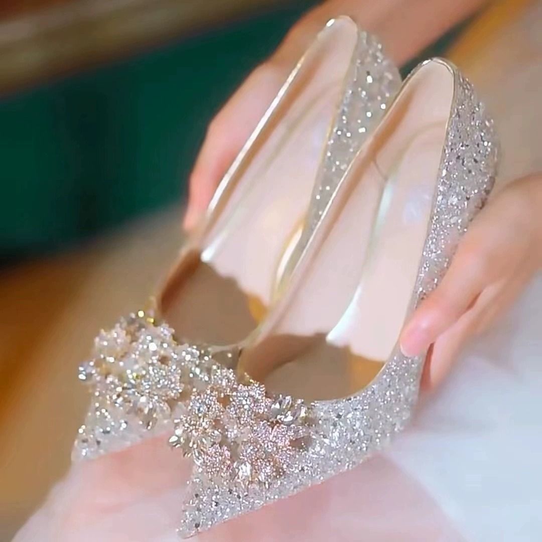 Nouvelles chaussures à talons  - Modern Korean Lifestyle avis et prix