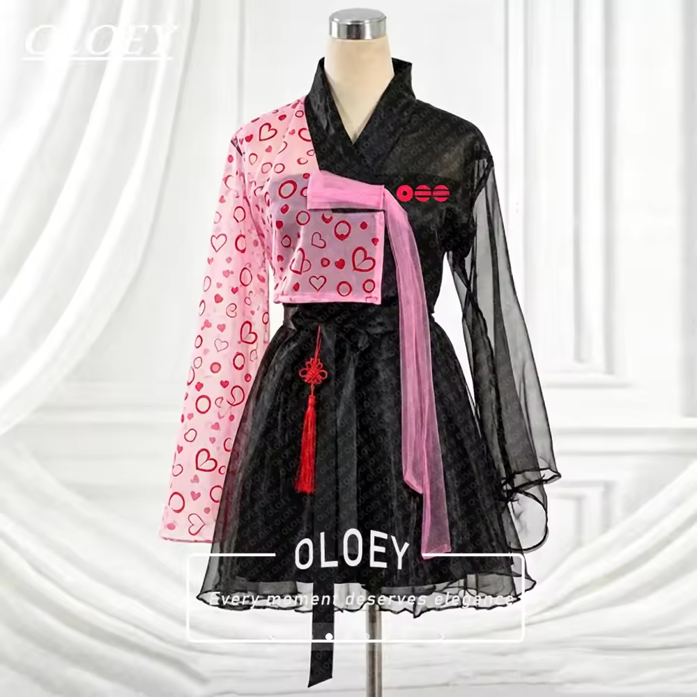 OLOEY Ensemble 2 pièces modern - Modern Korean Lifestyle avis et prix